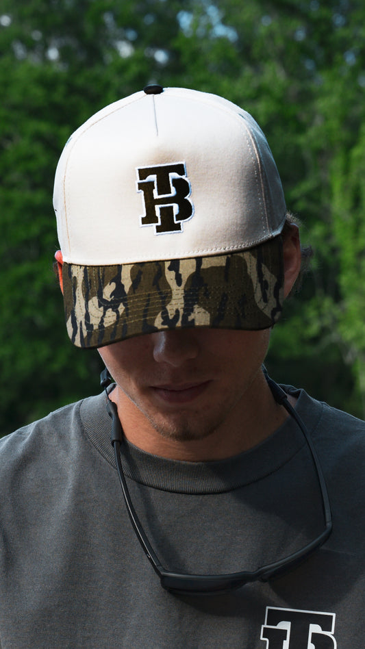 TB Logo Hat